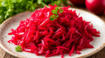 Всю свеклу "бахаю" на свекольник в банку: зимой оторвут с руками и ногами - рецепт для ленивых ценителей закруток