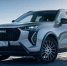 В список моделей автомашин для такси могут войти Solaris и Haval - ProGorodSamara.Ru