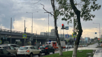 В Самаре объявлен оранжевый уровень опасности из-за заморозков