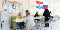 В Самаре впервые примут участие в голосовании более 11 тысяч молодых избирателей - ГТРК Самара