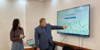 В Самарской области работает штаб по независимому общественному наблюдению за выборами - SamaraGIS.Ru