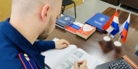 Семеро несовершеннолетних лиц, обвиняемых в хулиганстве, предстанут перед судом - Следственный комитет