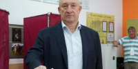 Александр Фетисов: Голосование на выборах – важная часть гражданской позиции человека - Единая Россия