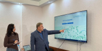 Общественные наблюдатели: в Самарской области выборы проходят в спокойном режиме - Волга Ньюс