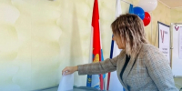 Явка избирателей на выборах в думу Самары составила 6,33% - Комсомольская Правда Самара