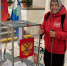 В Жигулёвске выборы не пропускают: ветераны-долгожители подают пример молодым - Единая Россия