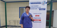 Галина Зацепина: мы заинтересованы в том, чтобы в собрания представителей пришли работать достойные, компетентные, энергичные и честные люди - Единая Россия