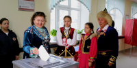 Национально-культурные центры Самары присоединились к голосованию на выборах депутатов городской Думы - Администрация городского округа Самара