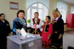 Национально-культурные центры Самары присоединились к голосованию на выборах депутатов городской Думы