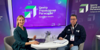 Руководитель Избиркома Самарской области Вадим Михеев рассказал о явке на 15:00 в первый день голосования - SamaraGIS.Ru