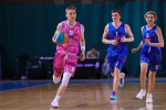 «Самара» сыграла с болельщиками