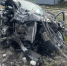 Самарские полицейские рассказали о состянии водителя BMW после столкновения со столбом - ГТРК Самара