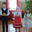 Выборы с национальным колоритом: в Шигонском и Похвистневском  районах голосующих встречали в красивых чувашских костюмах, а в Самаре - в мордовских. - Единая Россия