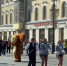 В Самаре прошел парад-дефиле духовых оркестров - ГТРК Самара