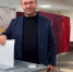 Вячеслав Киреев: важно принимать участие в таких решающих событиях лично - Единая Россия