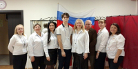 В Самарской области появилась ещё одна молодежная территориальная избирательная комиссия - Единая Россия