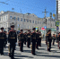 В Самаре в честь Дня города прошел парад-шествие духовых оркестров - SamaraGIS.Ru