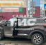 В Кировском районе Самары в ДТП пострадал человек - SamaraGIS.Ru