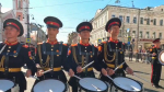В Самаре стартовал Всероссийский фестиваль «На сопках Маньчжурии», открывший череду праздничных мероприятий, посвященных Дню города
