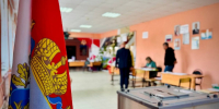Александр Живайкин: внедрение  современных технологий в выборные процессы способствует  укреплению доверия к избирательной системе - Единая Россия