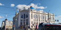 Самарцам рассказали, как в эти выходные попасть на бесплатную экскурсию - ГТРК Самара