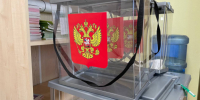 В Самарской области стартовал третий день голосования на выборах 2025 года - ГТРК Самара