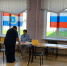 В Самарской области начался третий день голосования - SamaraGIS.Ru