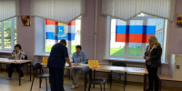 В Самарской области начался третий день голосования - SamaraGIS.Ru