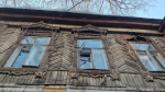 В Самаре хотят расселить старый двухэтажный дом на ул. Фрунзе, 10
