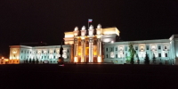 В День города в Самаре на пл. Куйбышева пройдет праздничный концерт с салютом - ProGorodSamara.Ru