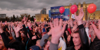 Самара празднует День города 14 сентября 2025 года - Комсомольская Правда Самара