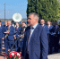 В Самаре прошло возложение цветов к памятнику Григорию Засекину - SamaraGIS.Ru