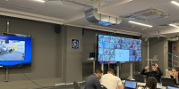 Явка избирателей на выборах депутатов в самарскую гордуму на 12:00 14 сентября составила 15,91% - SamaraGIS.Ru