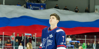 ЦСК ВВС на домашней арене уступил «Звезде» со счетом 1:3 - Комсомольская Правда Самара