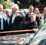 Около 60 экспонатов объединила выставка ретроавтомобилей «АВТОбиография» в Самаре - ProGorodSamara.Ru