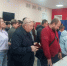 На 15.00 явка избирателей на выборах депутатов Думы городского округа Самара составила 17,53% - Единая Россия