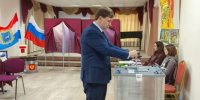 Максим Кануев: целью молодых политиков должна быть  реальная работа над развитием территории - Единая Россия