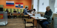 В Самарской области завершилось голосование - ГТРК Самара