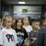 День открытых дверей для новых читателей - СОЮБ