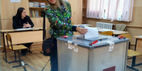 Опубликованы предварительные данные о явке на выборах в Самарской области - НИА Самара