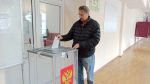 В Самаре представили предварительные итоги выборов кандидатов в депутаты