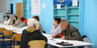 В Самаре представили предварительные итоги о явке избирателей - Комсомольская Правда Самара