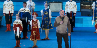 Глава Самары Иван Носков подвел итоги празднования Дня города - SamaraGIS.Ru