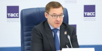 Владимир Якушев: «Единая Россия» уже ведёт подготовку к выборам 2026 года - Единая Россия