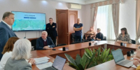 Общественные наблюдатели подтвердили отсутствие нарушений на выборах в Самарской области - SamaraGIS.Ru