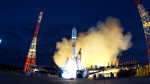 Двигатели ОДК обеспечили запуск ракеты-носителя «Союз-2.1б» с космодрома Плесецк