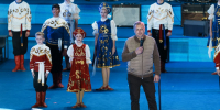 Иван Носков рассказал о планах празднования 440-летия Самары  - Самарская Газета