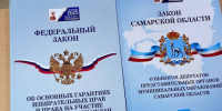 Вячеслав Федорищев сообщил предварительные итоги выборов - SamaraGIS.Ru