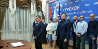 На выборах 2025 года "Единая Россия" лидирует по числу победителей - Единая Россия