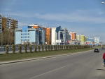 В Самаре ищут подрядчиков для содержания дорог 